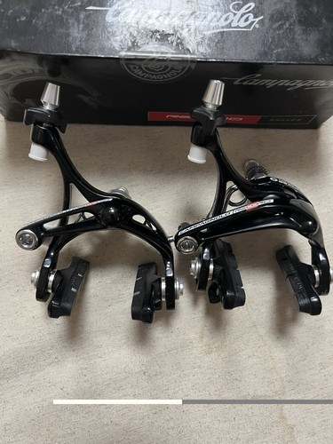 Campagnolo record skeleton - record,
