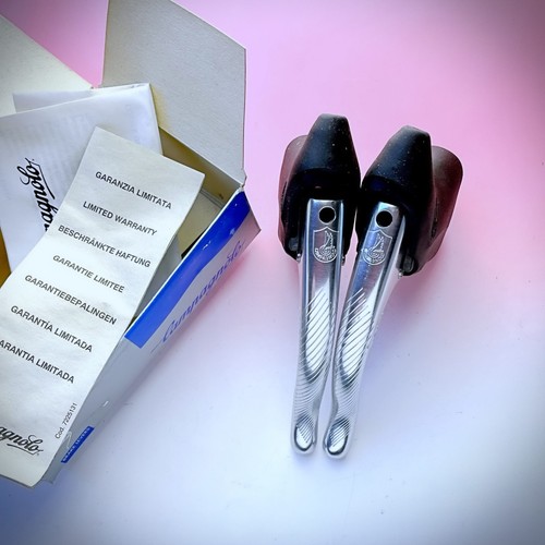 Leve freno campagnolo record - freno,