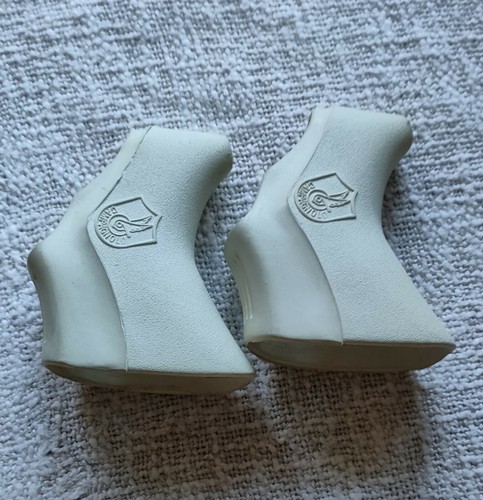 Gomme copri leve freni - ,