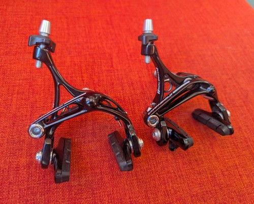 Pinze freno campagnolo - pinze, record