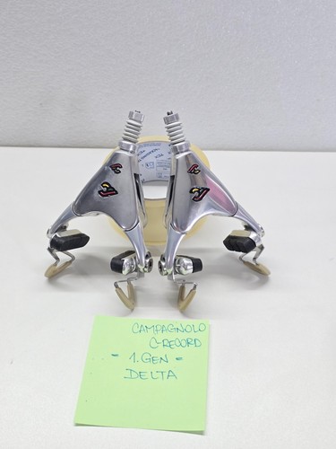 Freni campagnolo record - freni,