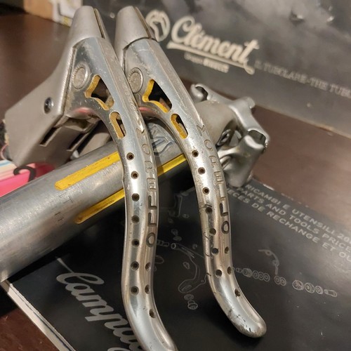 Campagnolo nuovo record - campagnolo,