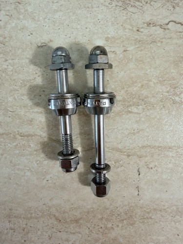 Campagnolo nuovo record brakes - campagnolo,