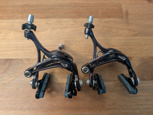 Set freni scheletro campagnolo - set,