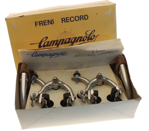 Kit set freni campagnolo nuovo - set,