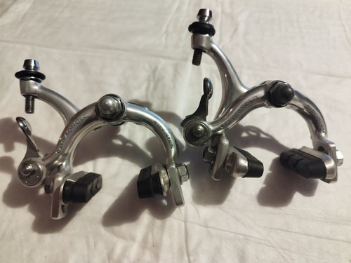 Freni campagnolo super record - freni,