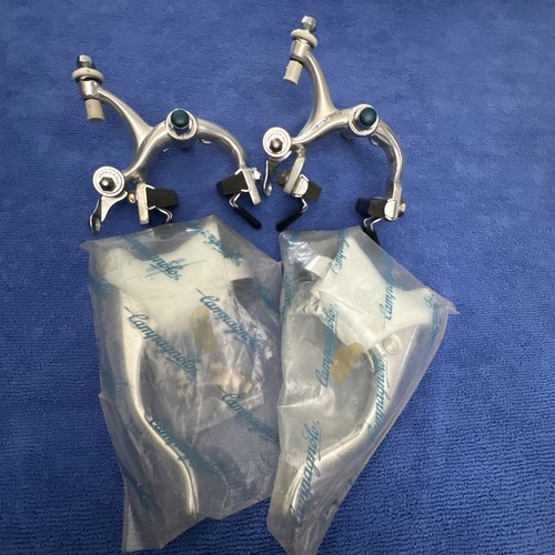 Set pinze freno campagnolo - set,