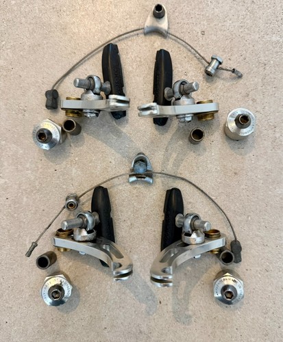 Kit freni sbalzo campagnolo - kit,