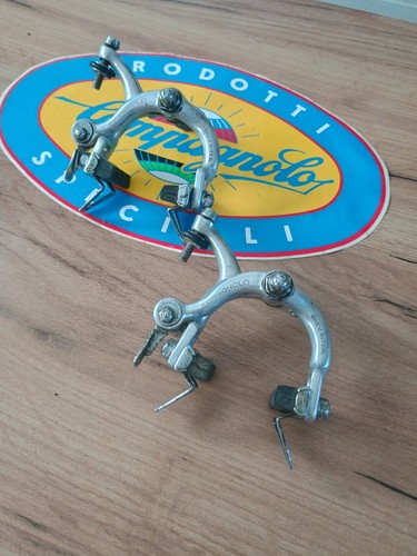 1970s vintage campagnolo nuovo - 1970s,