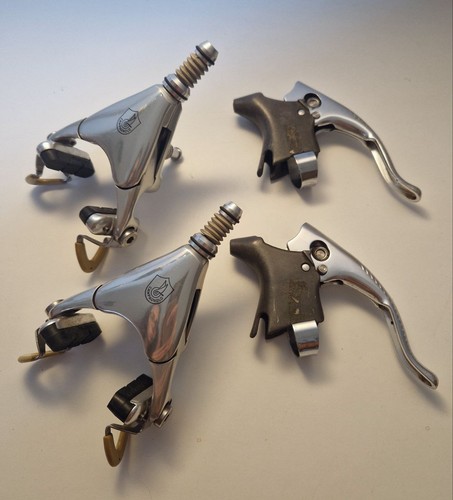 Freni campagnolo delta - freni,