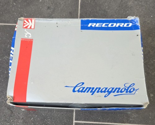 Pinze freno campagnolo record - pinze,