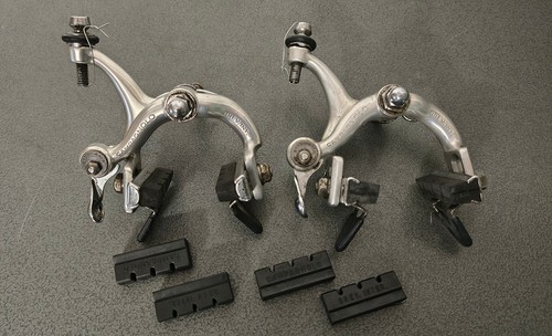 Campagnolo super record - record, road