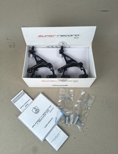 Pinze freno doppio perno - pinze,