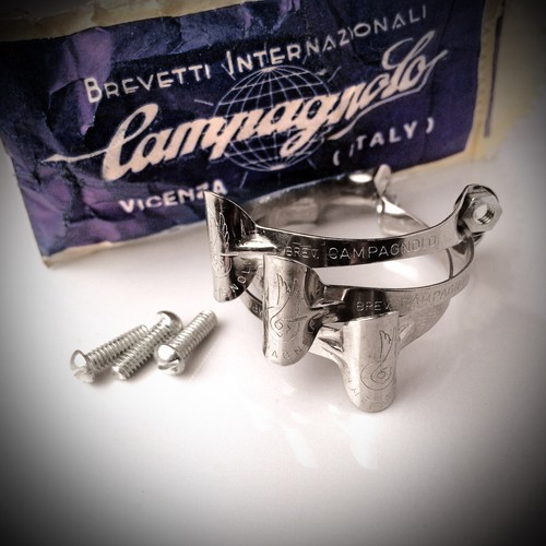 Campagnolo nos brake cable - brake,