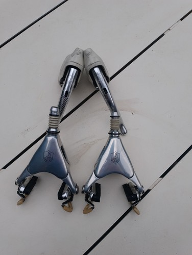 Pinze freni campagnolo delta - freni,