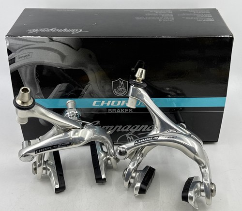 Set pinze freno cerchio