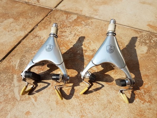 Pinze freno vintage - freno, campagnolo