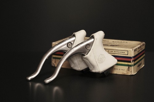 Campagnolo record brake - campagnolo,