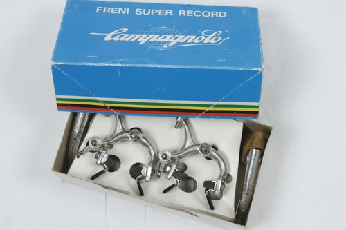 Freni campagnolo super record - freni,