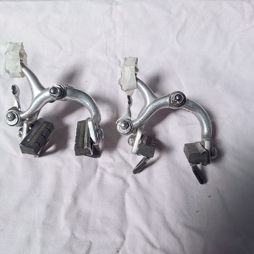 Coppia pinze freno campagnolo - coppia,
