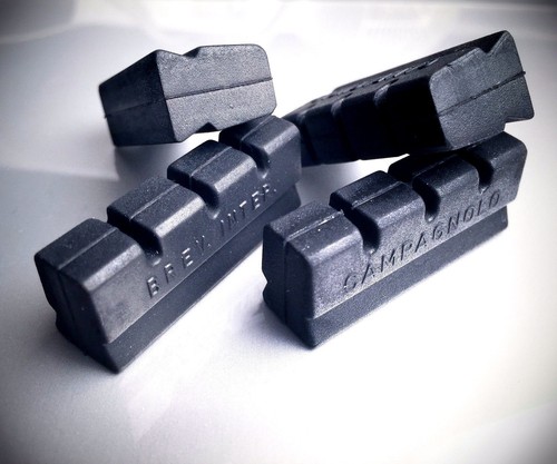 Brake pads campagnolo - brake,
