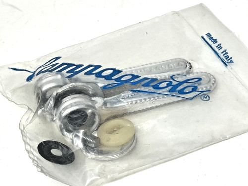 Leva cambio vintage campagnolo - cambio,