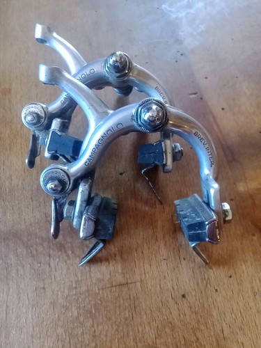 Pinza freno campagnolo record - pinza,