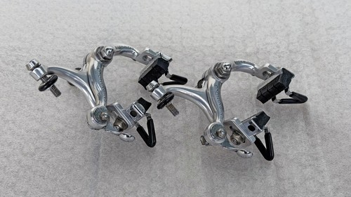 Freni campagnolo super record - freni,