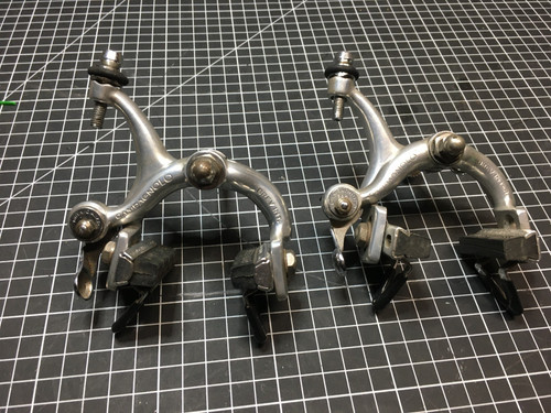 Pinze freno campagnolo record - freno,