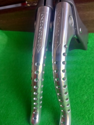 Leve freni campagnolo super - freni,