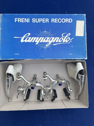 Set cobalto campagnolo - set,