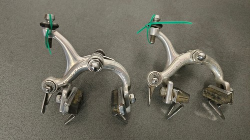 Campagnolo record aluminum - campagnolo,