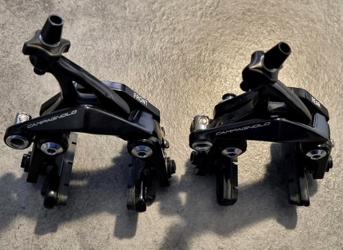 Coppia freni campagnolo record - freni,