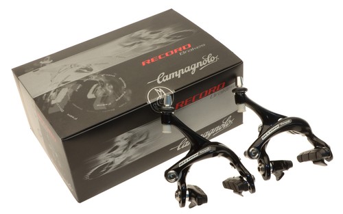 Coppia pinze freno campagnolo - pinze,