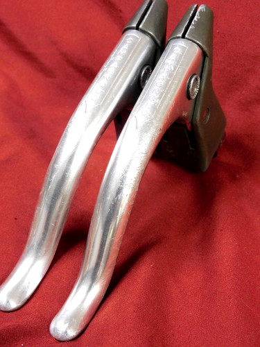 Leve freno campagnolo - freno, nuovo