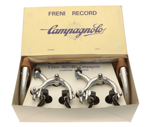 Set freni campagnolo - set, nuovo