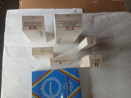 Campagnolo super record gruppo - campagnolo,