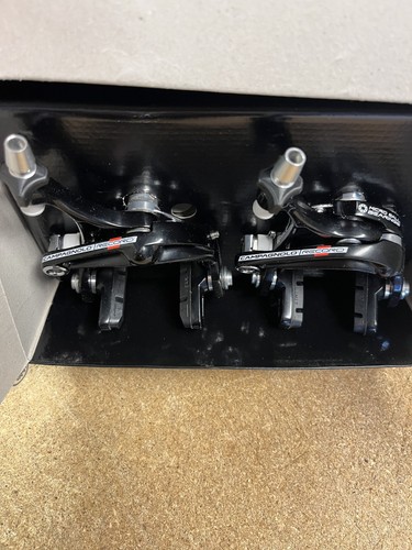Set freni scheletro campagnolo - set,