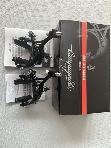 Frenos campagnolo record - campagnolo,