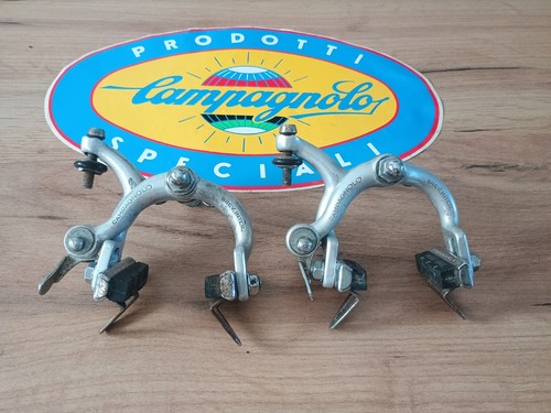 1970s vintage campagnolo nuovo - campagnolo,