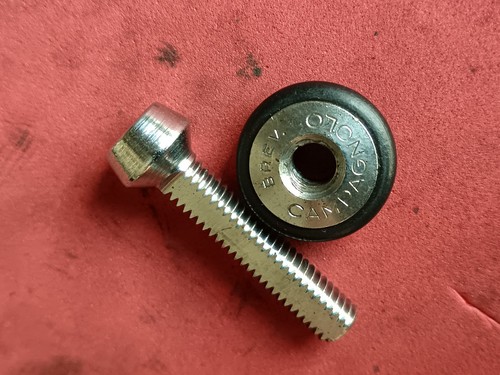 Vite regolazione cavo freni