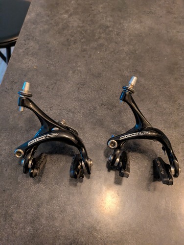Freni campagnolo record - freni,
