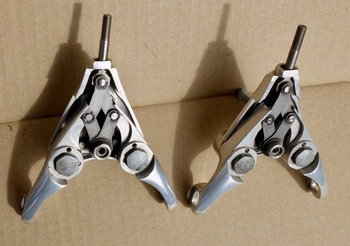 Campagnolo freno delta - campagnolo, *