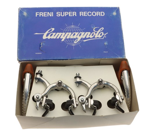 Campagnolo super record - super,