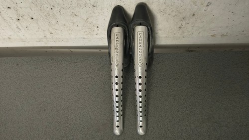 Campagnolo super record road - record,