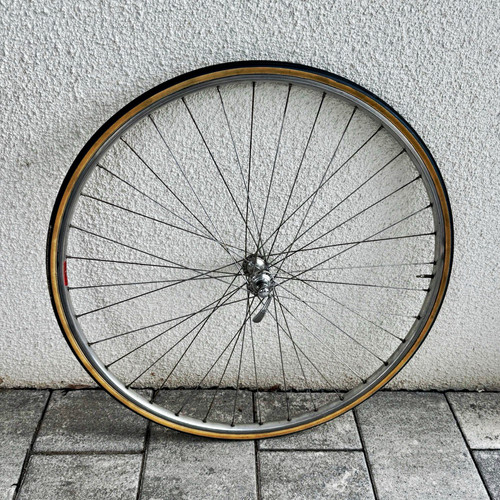 Mozzo campagnolo record con - record,