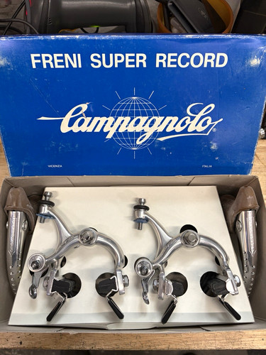 Set freni nos - freni,